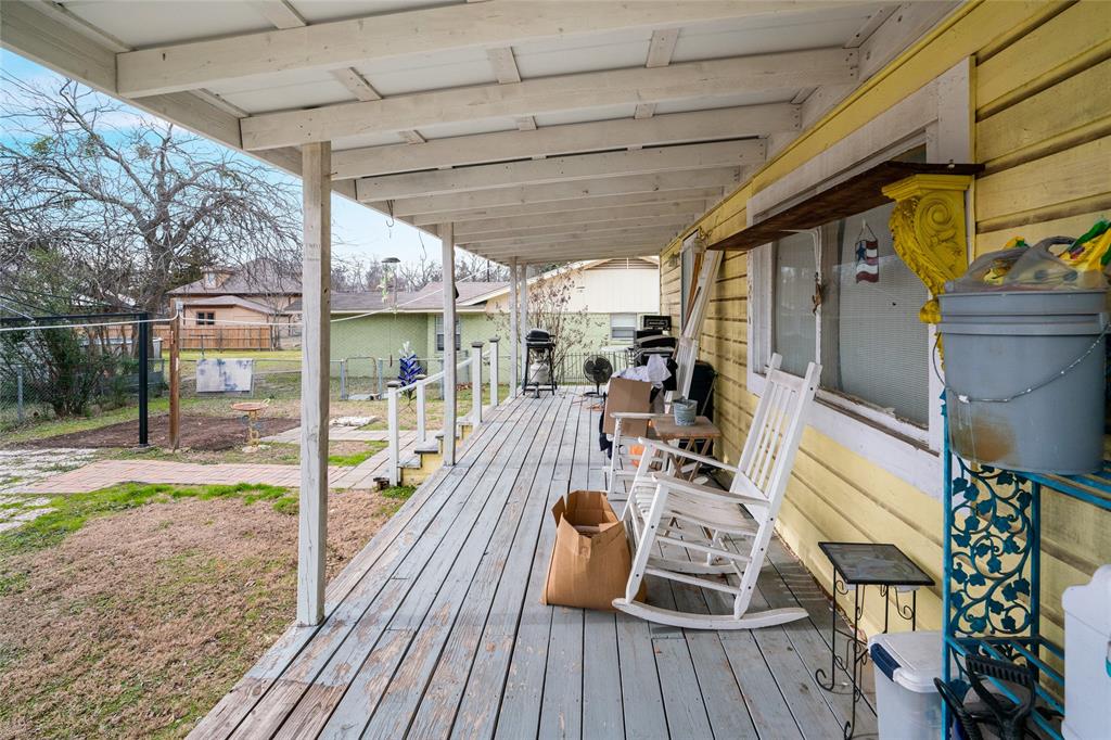 Orig Town Of Commerce - Residential