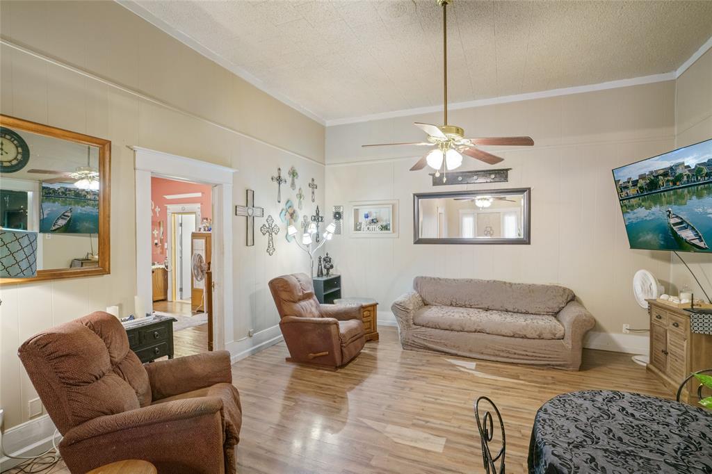 Orig Town Of Commerce - Residential