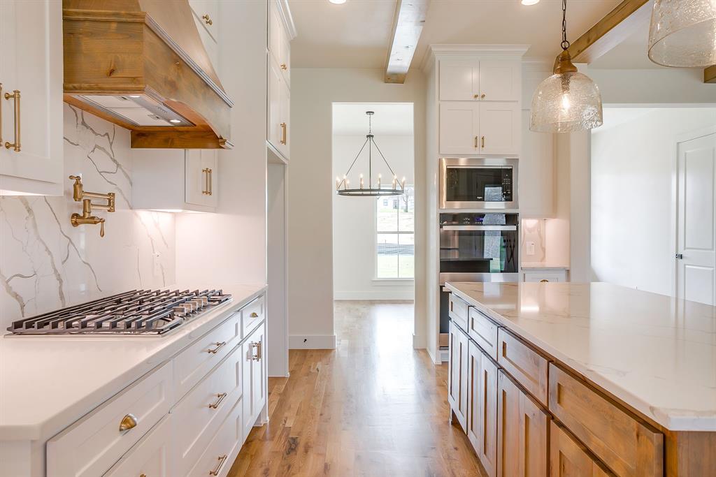 Zion Trails Ph III - Residential