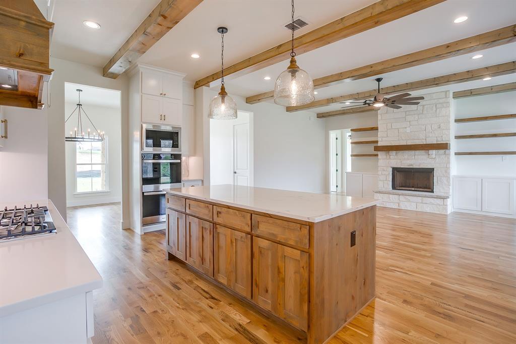 Zion Trails Ph III - Residential