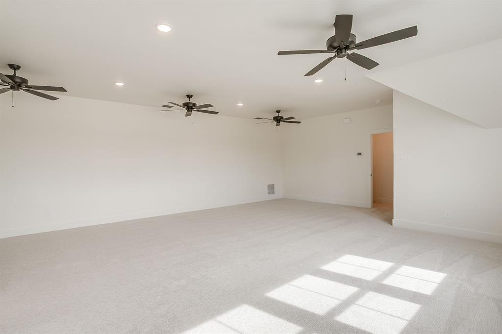 Zion Trails Ph III - Residential