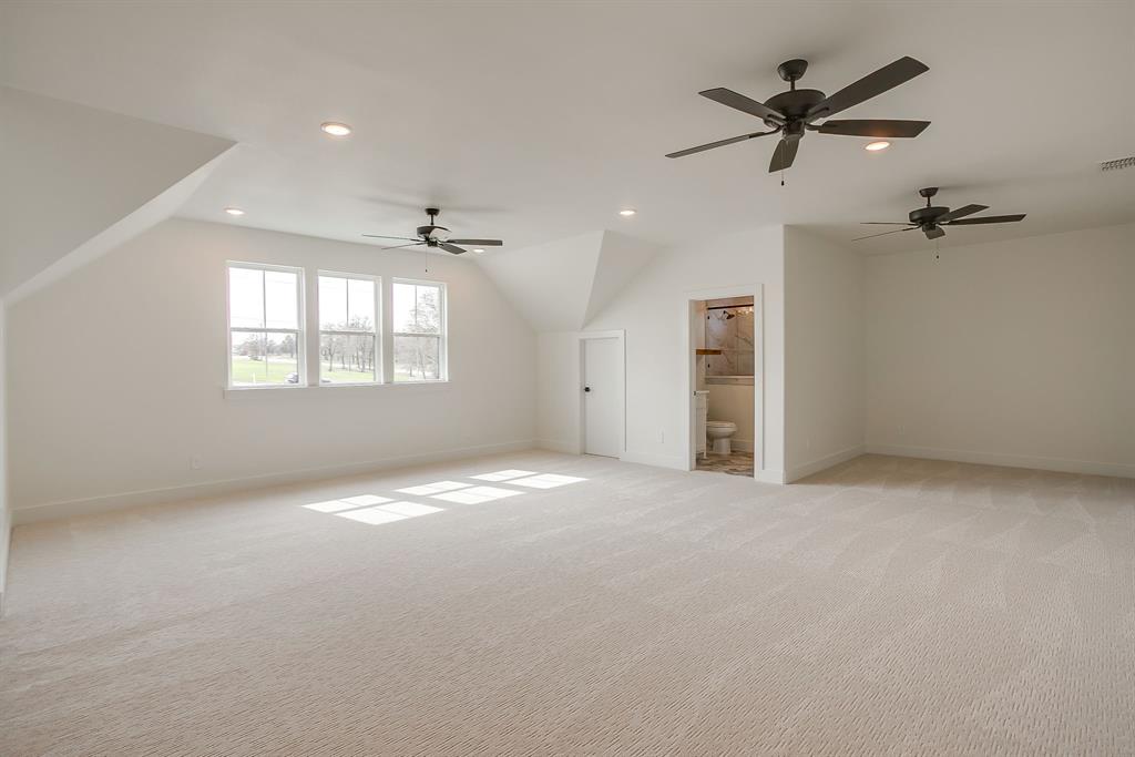 Zion Trails Ph III - Residential