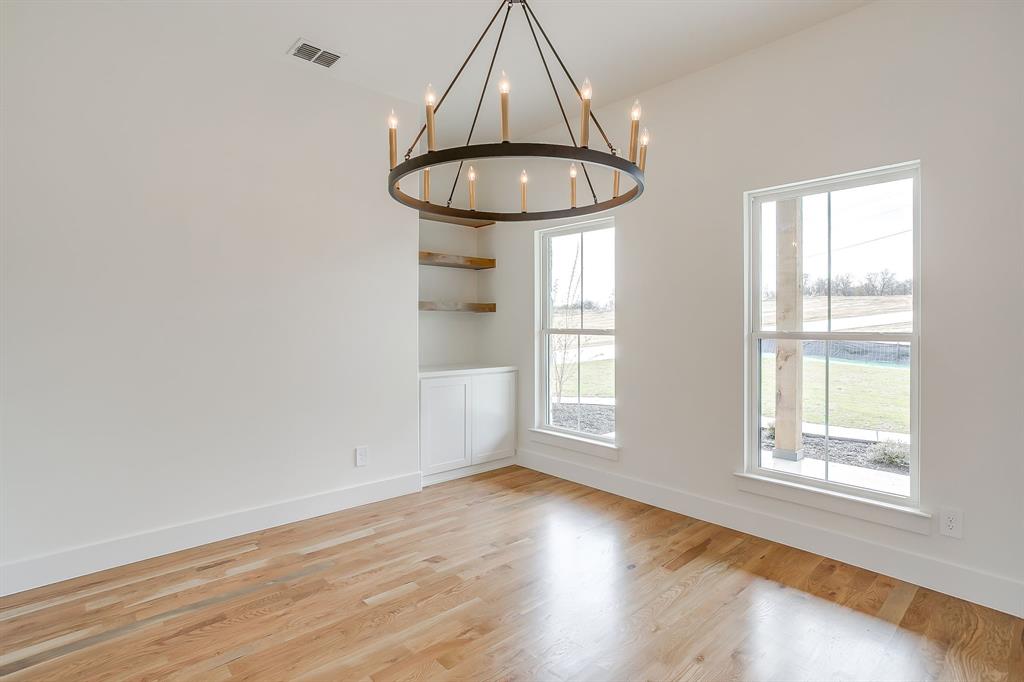 Zion Trails Ph III - Residential