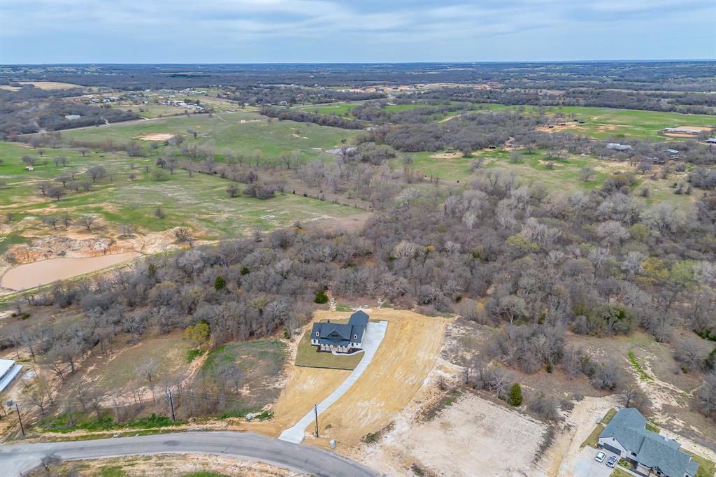 Zion Trails Ph III - Residential