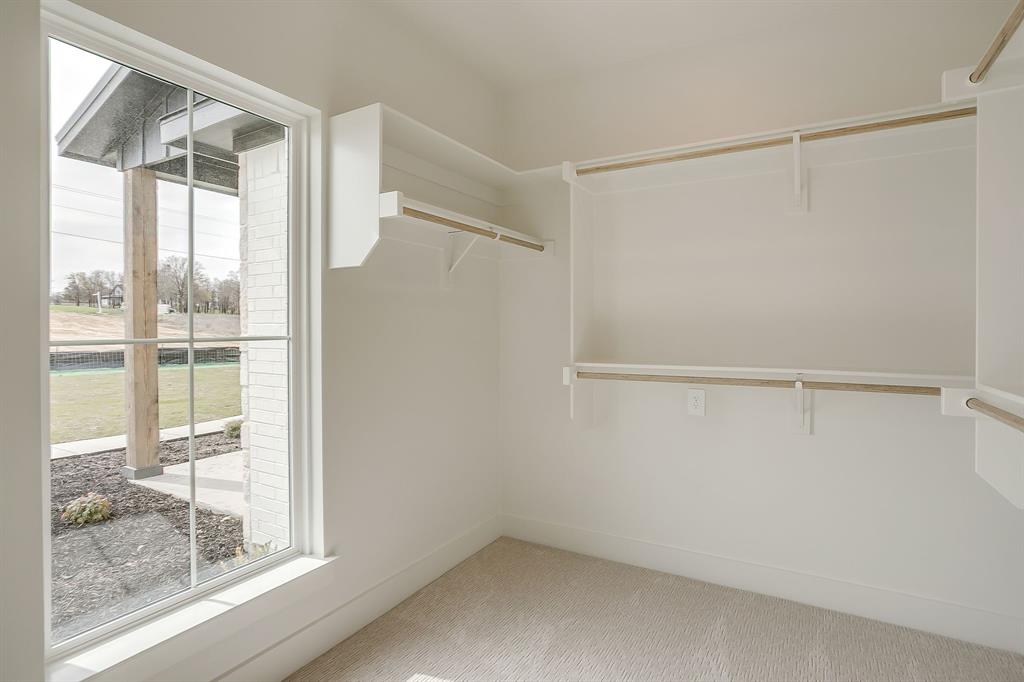 Zion Trails Ph III - Residential