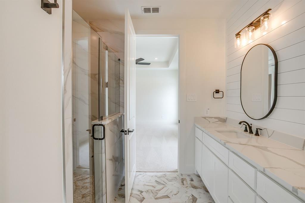 Zion Trails Ph III - Residential