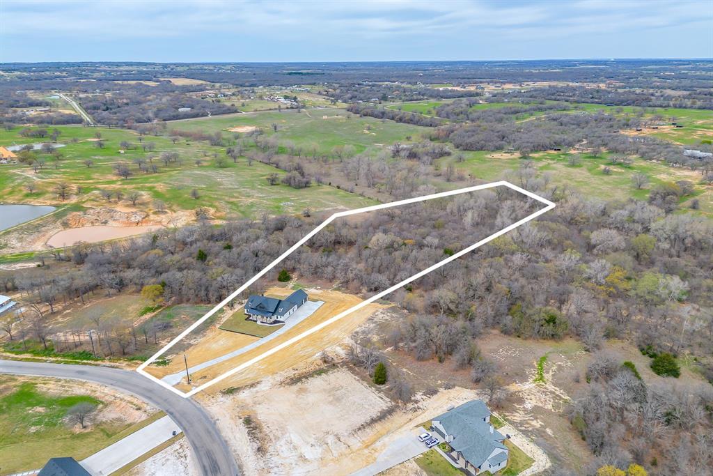 Zion Trails Ph III - Residential