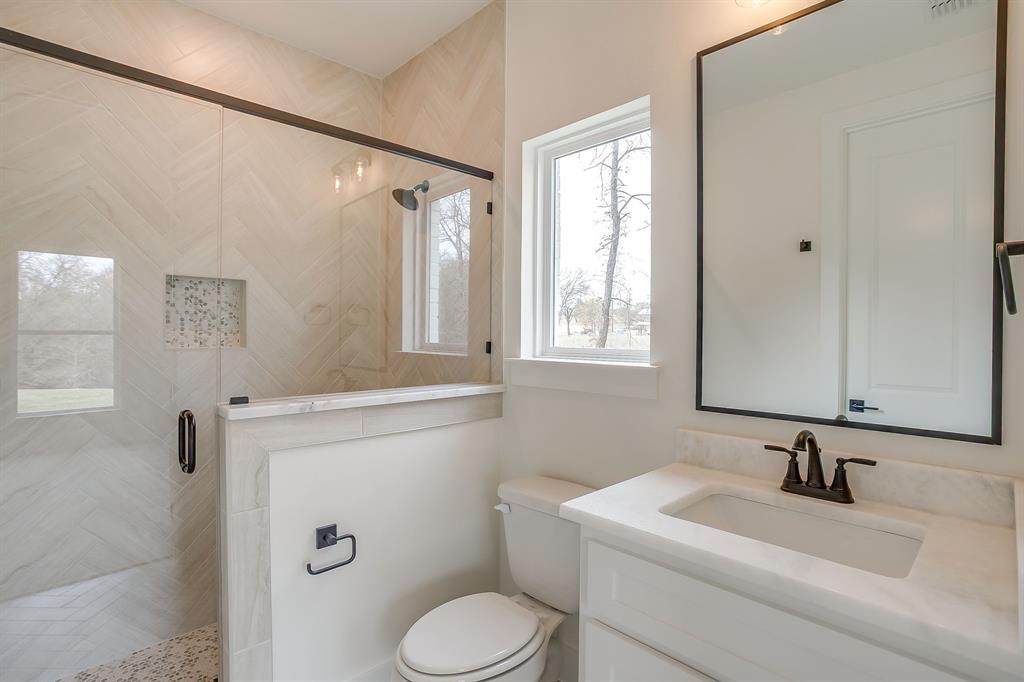 Zion Trails Ph III - Residential