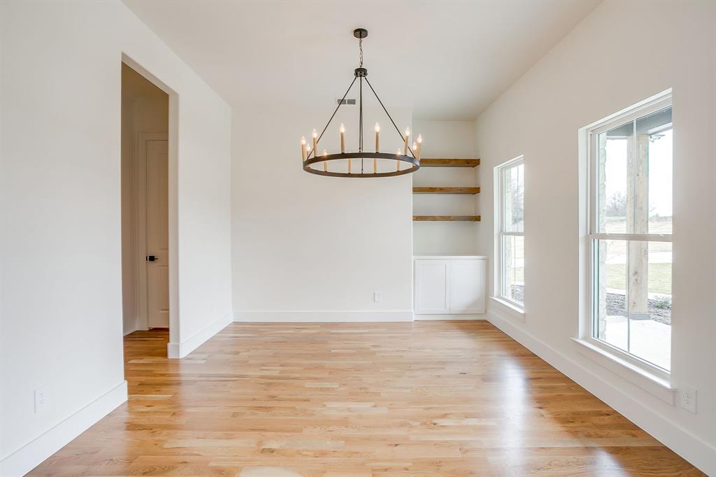 Zion Trails Ph III - Residential