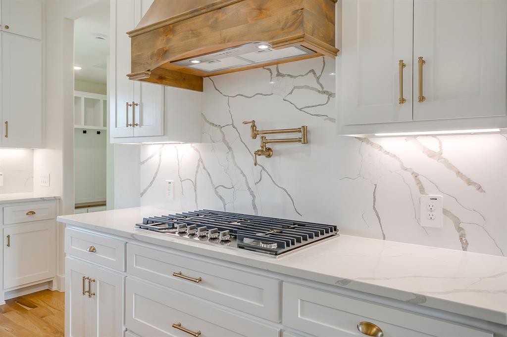 Zion Trails Ph III - Residential