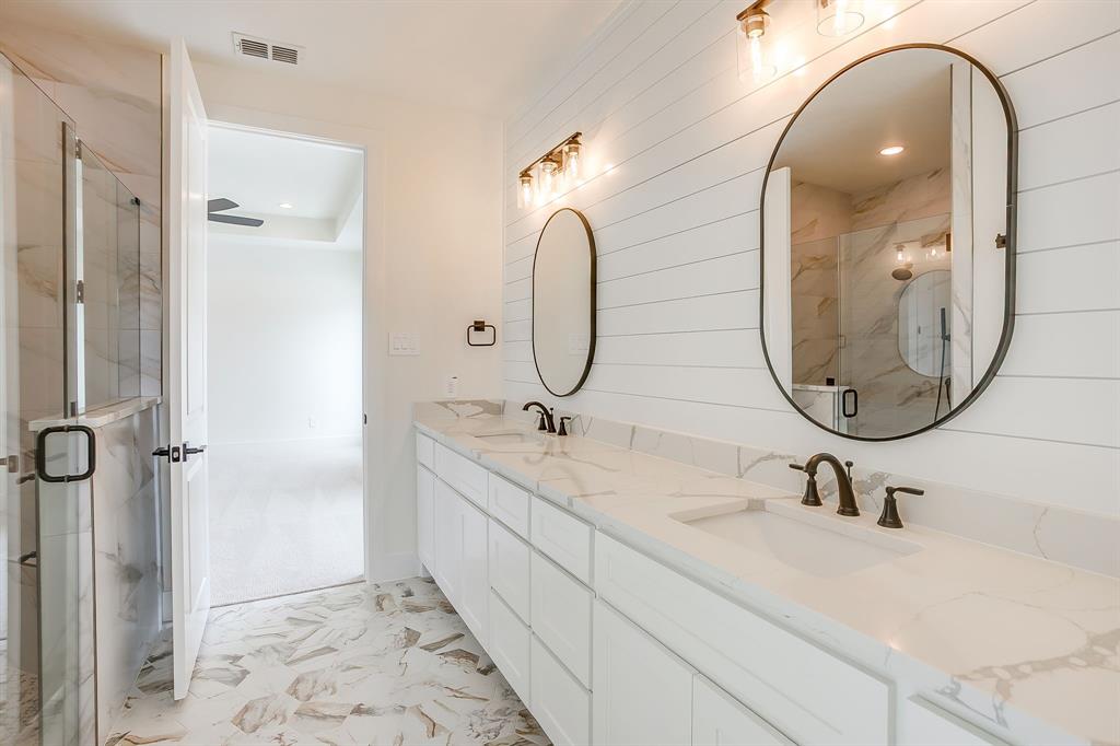 Zion Trails Ph III - Residential