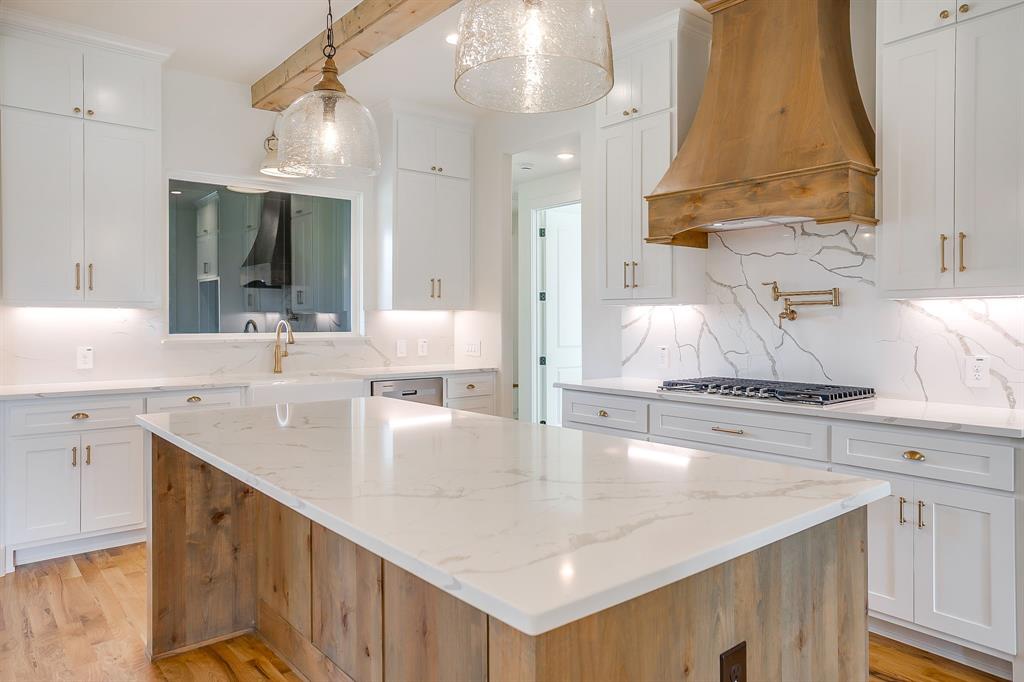 Zion Trails Ph III - Residential