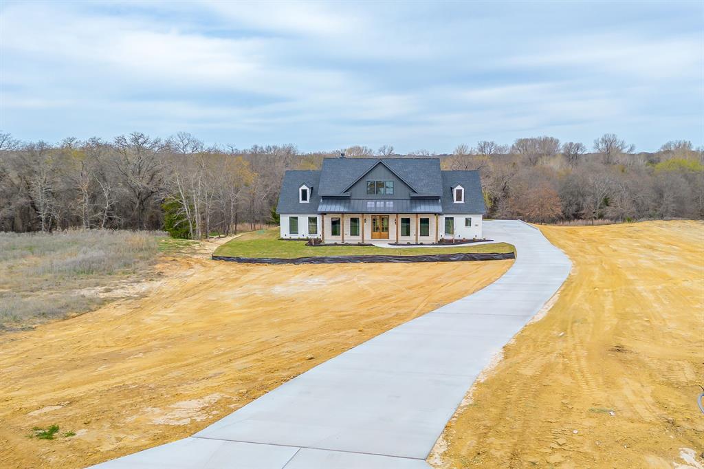 Zion Trails Ph III - Residential