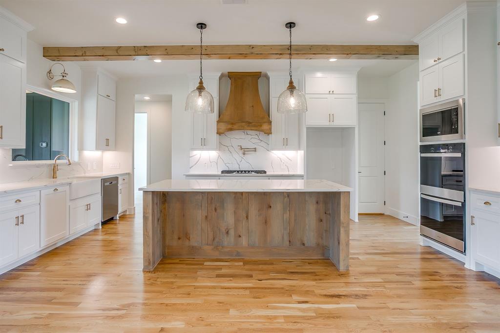 Zion Trails Ph III - Residential