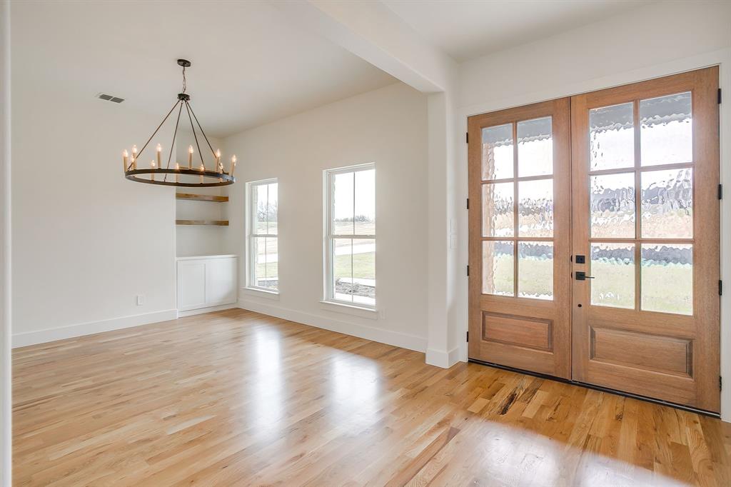 Zion Trails Ph III - Residential