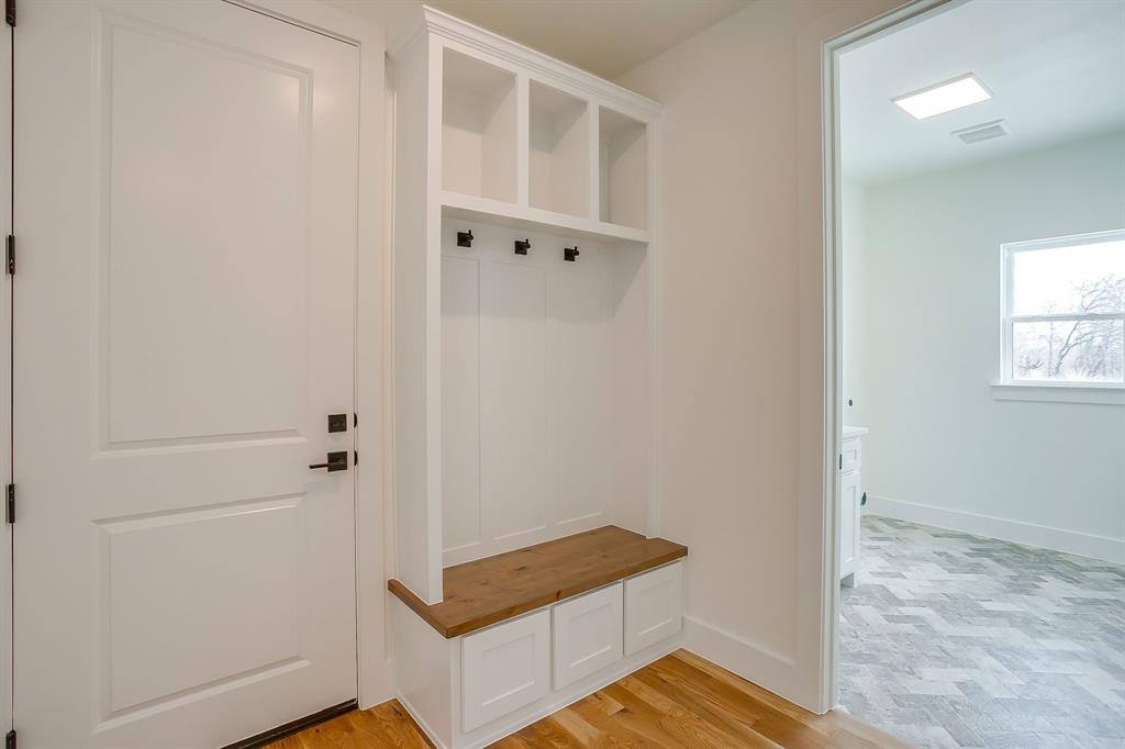 Zion Trails Ph III - Residential