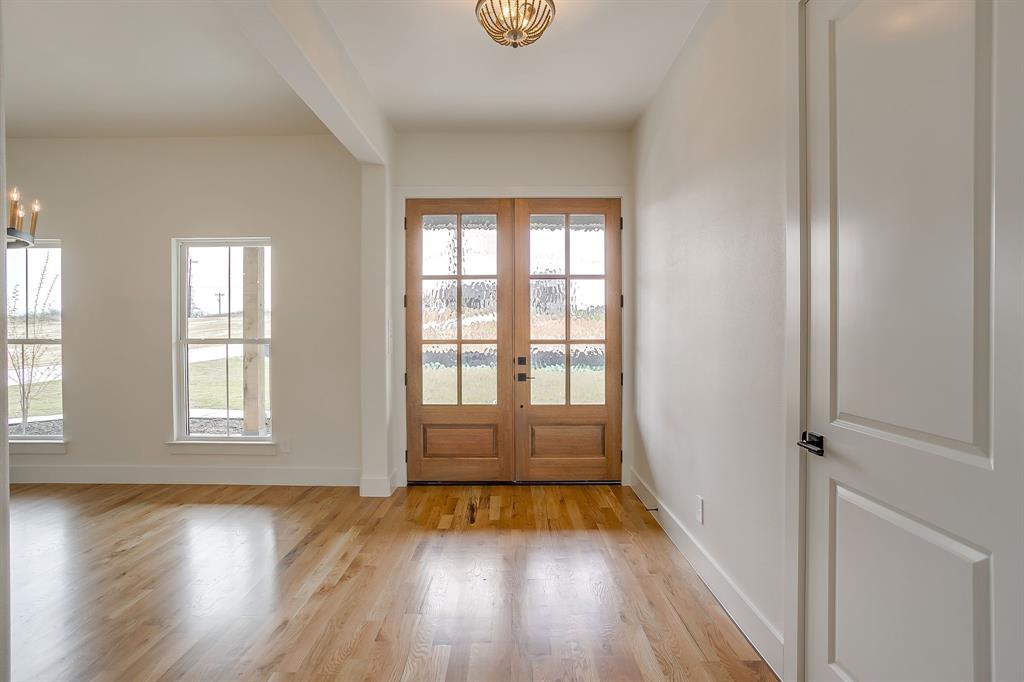 Zion Trails Ph III - Residential