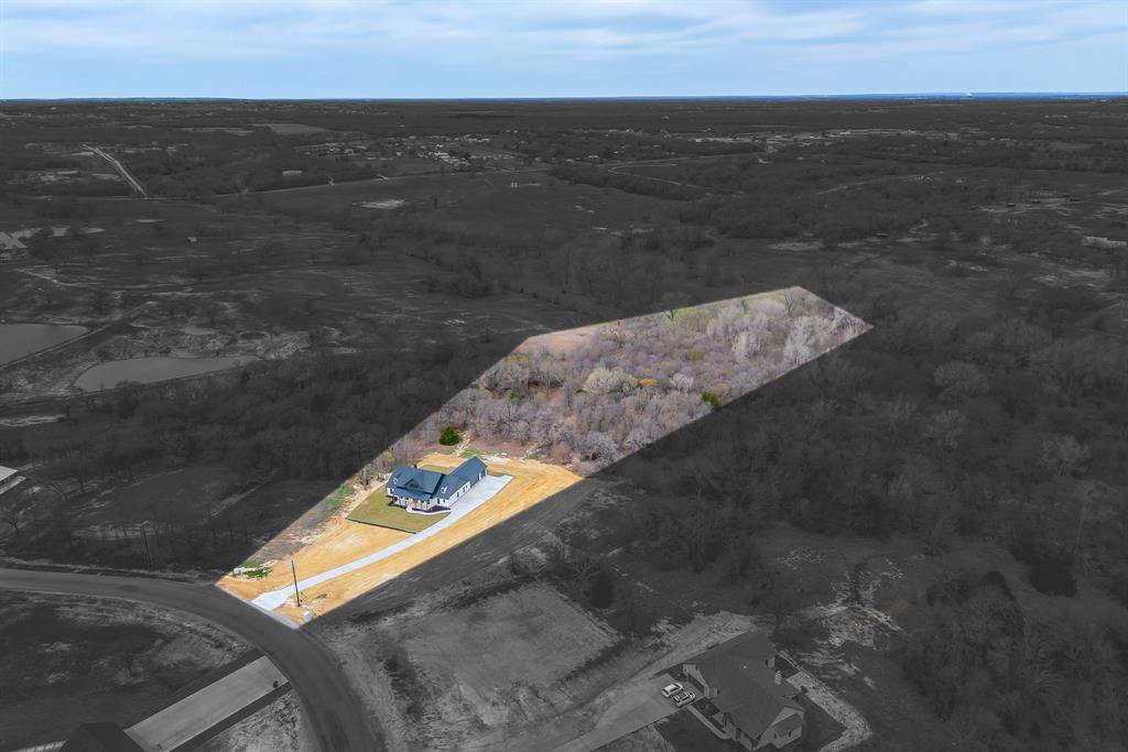 Zion Trails Ph III - Residential