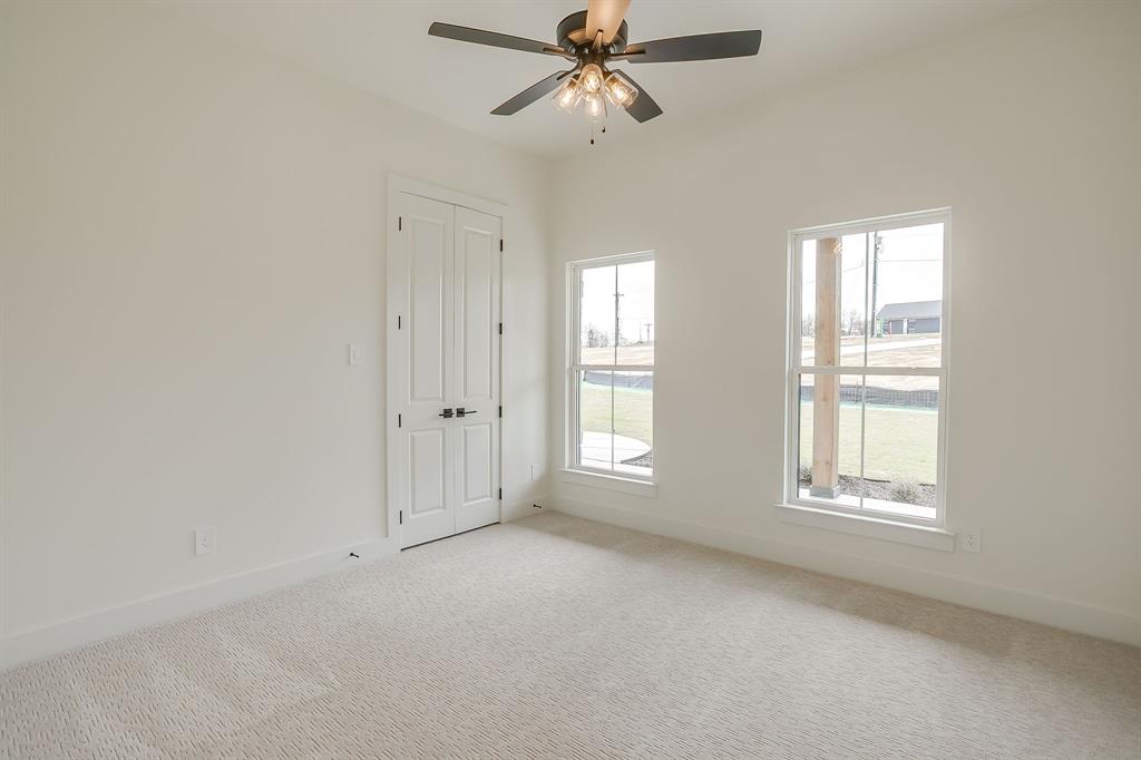 Zion Trails Ph III - Residential