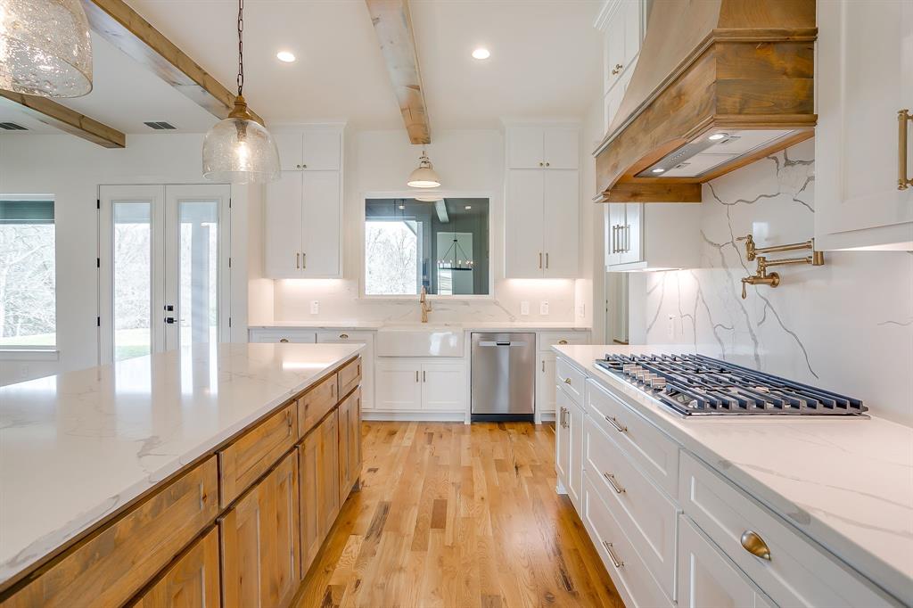 Zion Trails Ph III - Residential