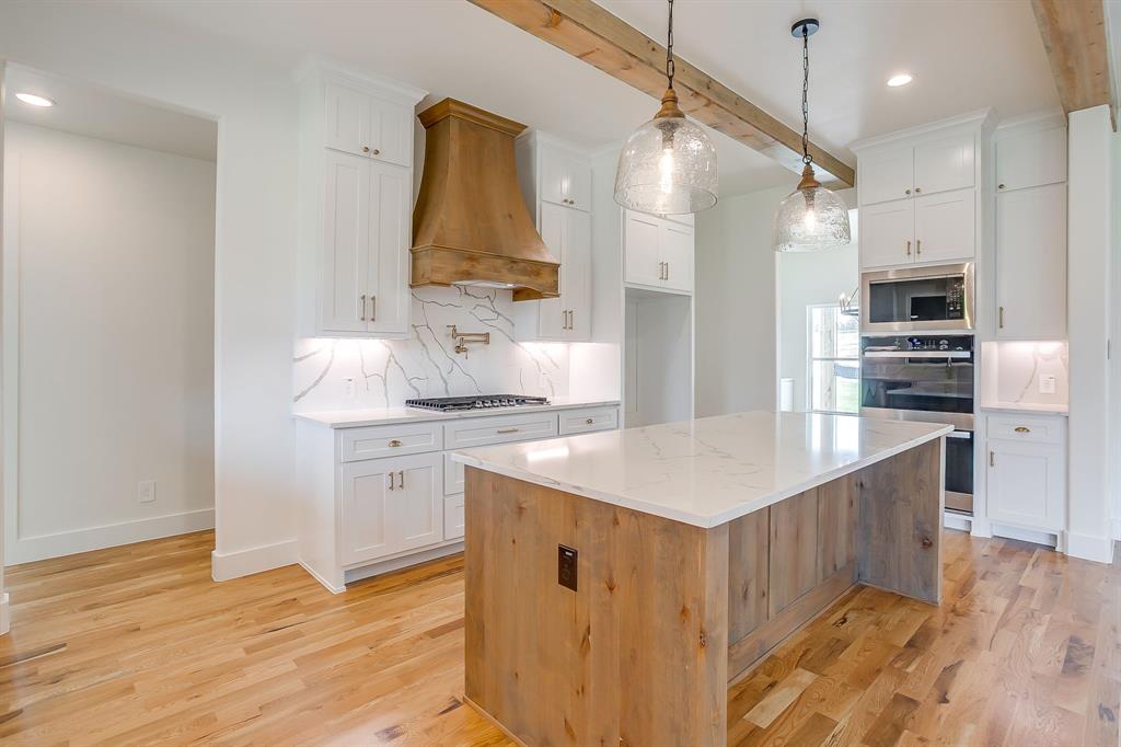 Zion Trails Ph III - Residential