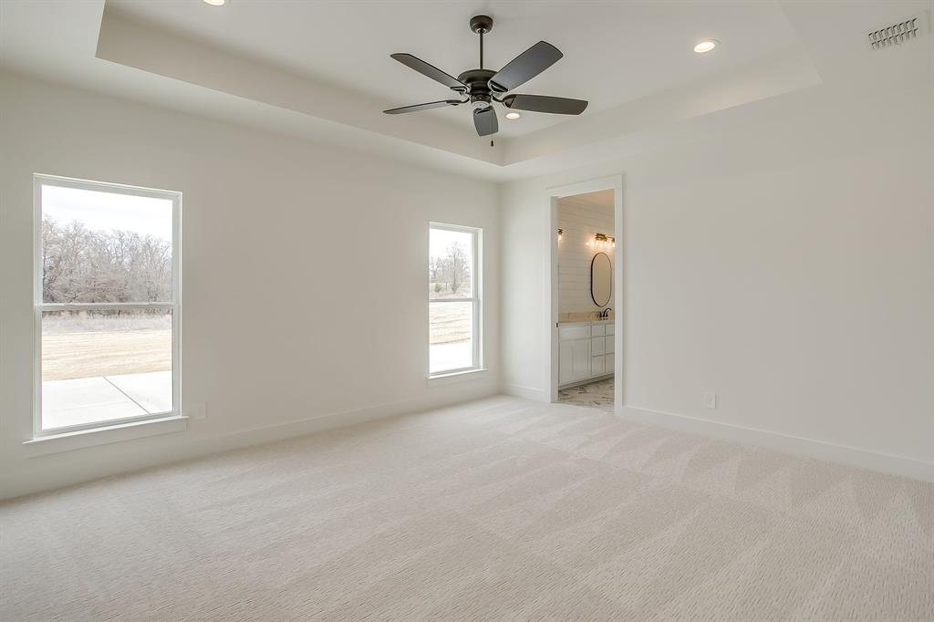 Zion Trails Ph III - Residential