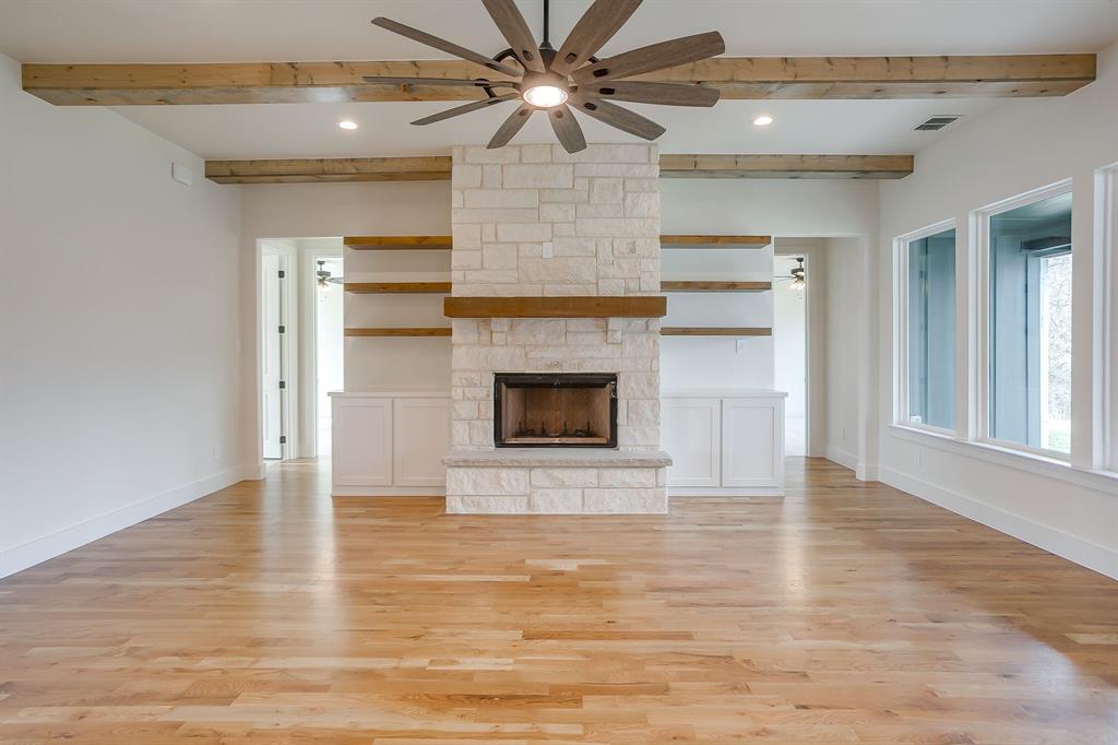 Zion Trails Ph III - Residential