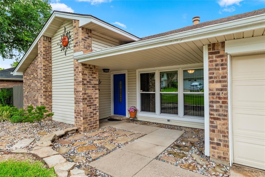 3824 Horizon Drive