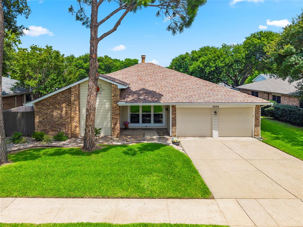 3824 Horizon Drive