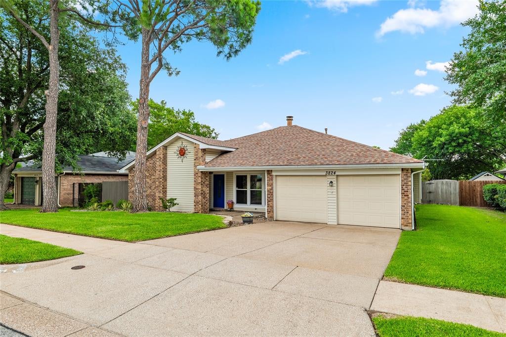 3824 Horizon Drive