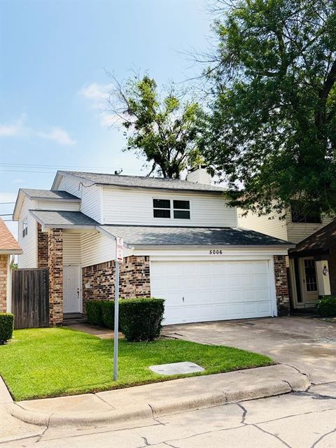 Photo of 5006 Palo Alto Drive, Garland, TX 75043 (MLS # 21242458)