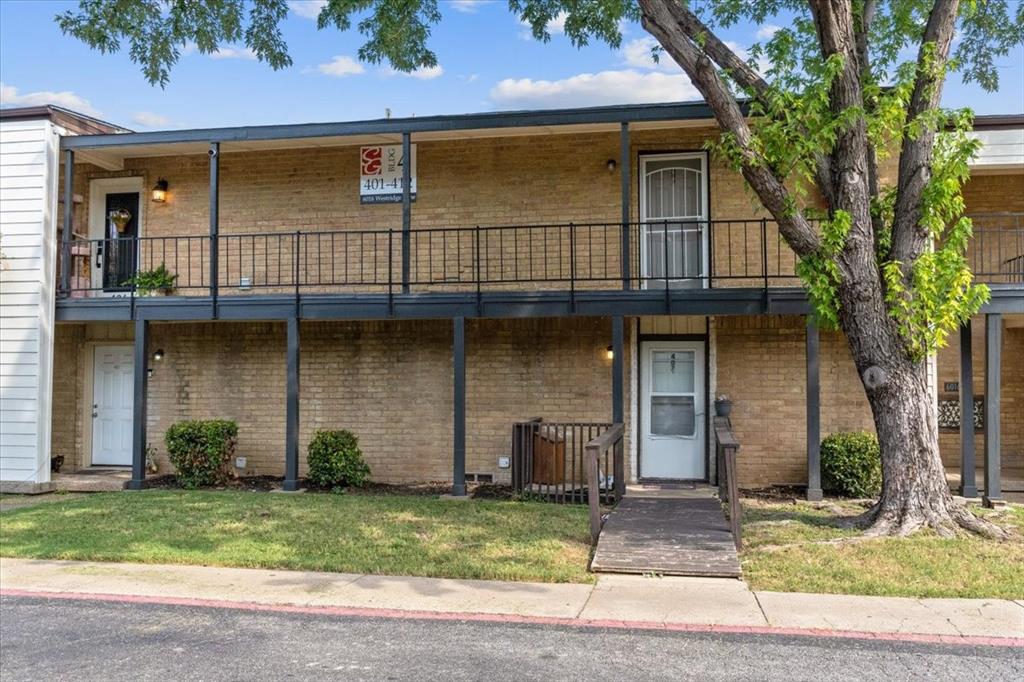 Spanish Gardens Condo - Residential