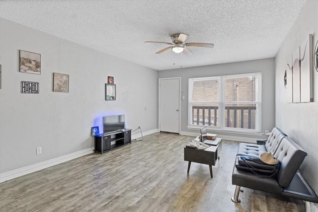 Spanish Gardens Condo - Residential