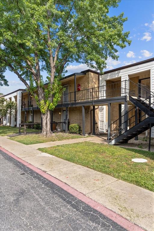 Spanish Gardens Condo - Residential