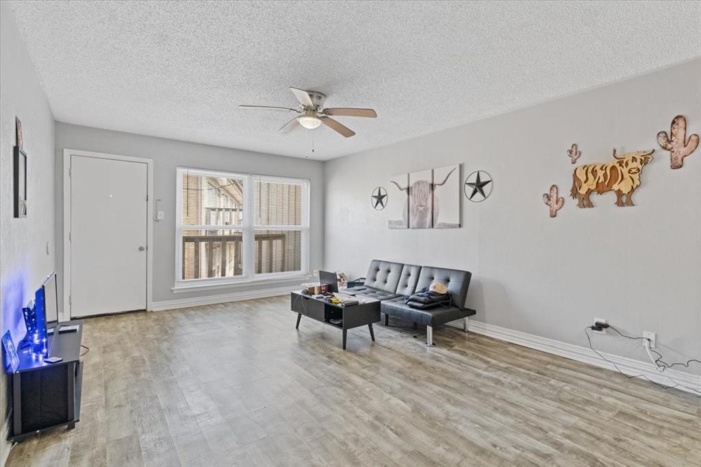 Spanish Gardens Condo - Residential