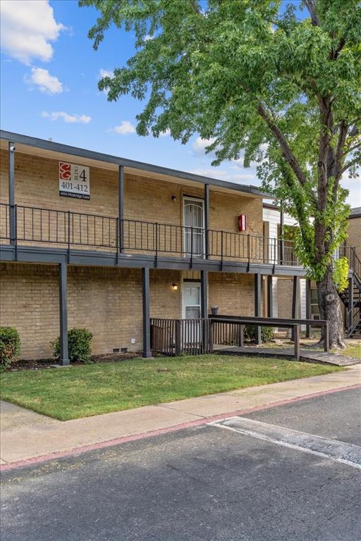 Spanish Gardens Condo - Residential