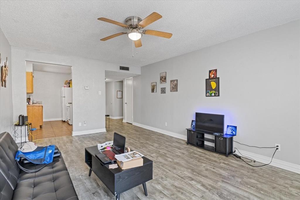 Spanish Gardens Condo - Residential