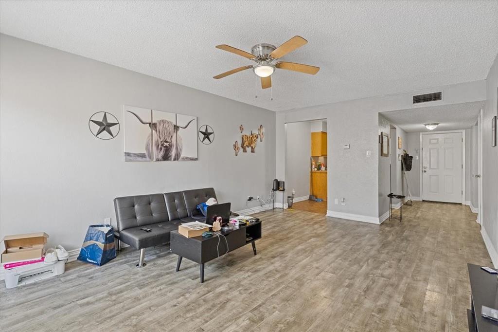 Spanish Gardens Condo - Residential