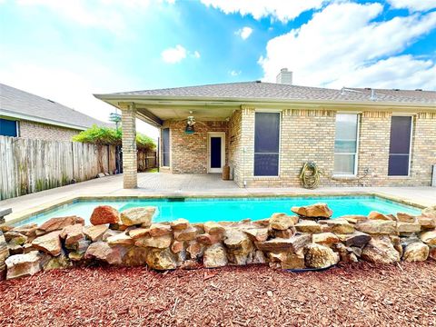 A home in Fort Worth