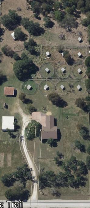 551 Twilla Trail