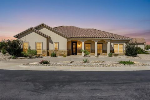 161 Valley View Glen Rose TX 76043
