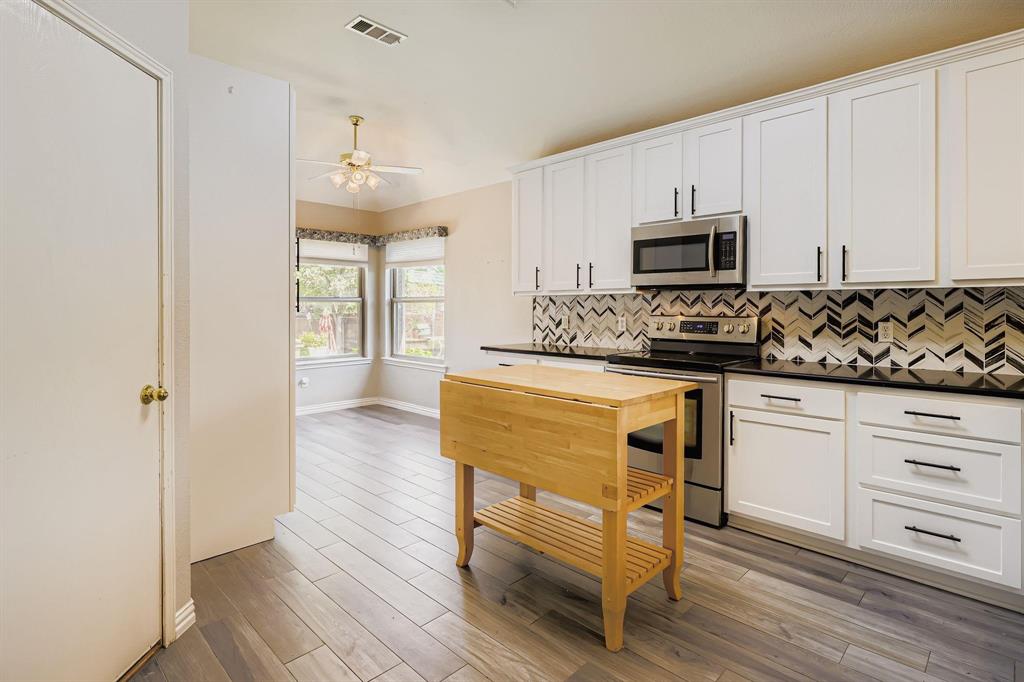 Legend Trails Ph III - Residential Lease