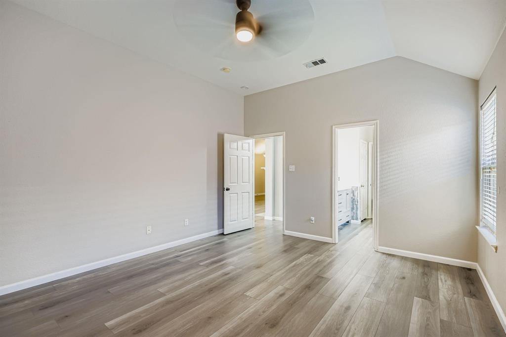 Legend Trails Ph III - Residential Lease