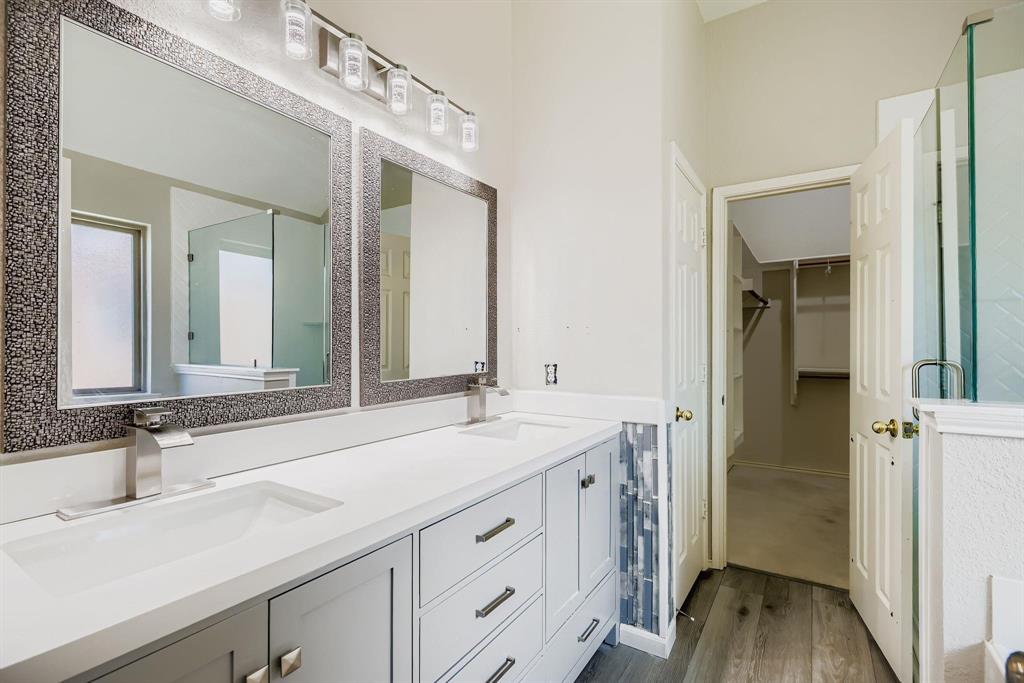 Legend Trails Ph III - Residential Lease