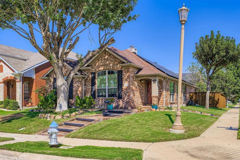 5452 Buckskin Drive The Colony TX 75056
