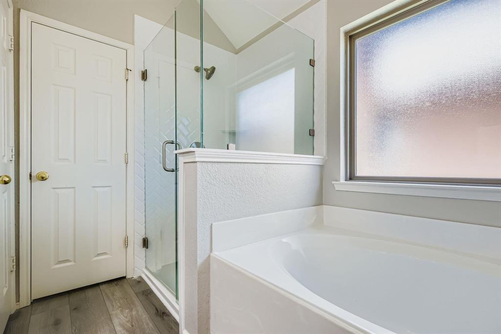 Legend Trails Ph III - Residential Lease