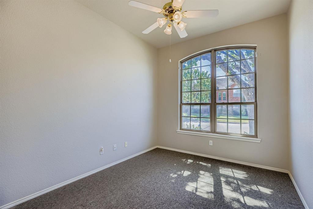 Legend Trails Ph III - Residential Lease