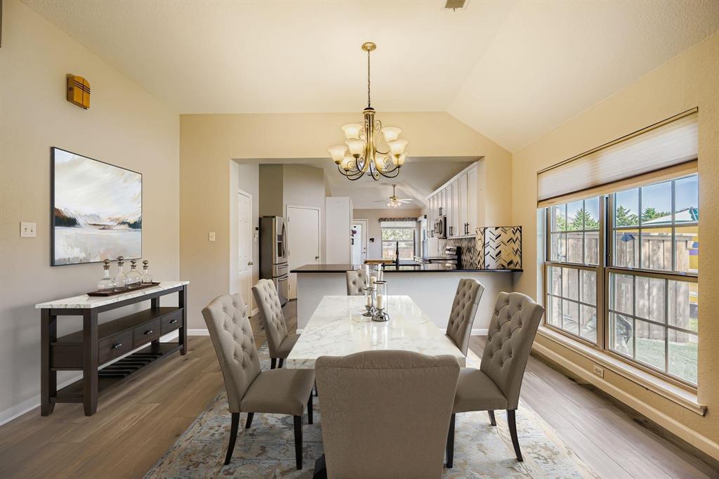 Legend Trails Ph III - Residential Lease