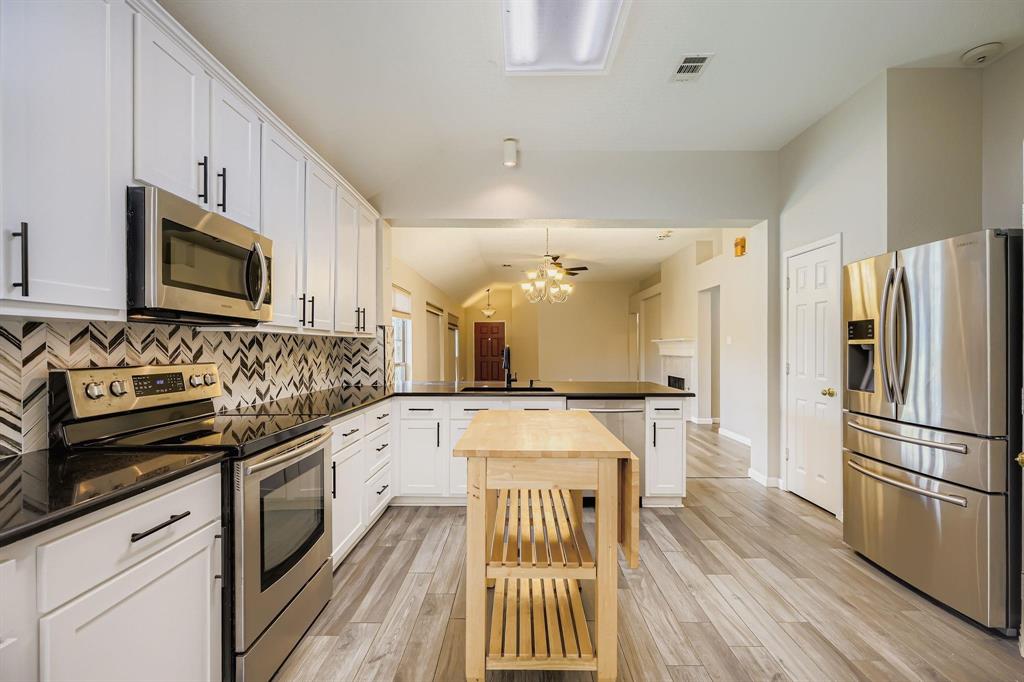 Legend Trails Ph III - Residential Lease