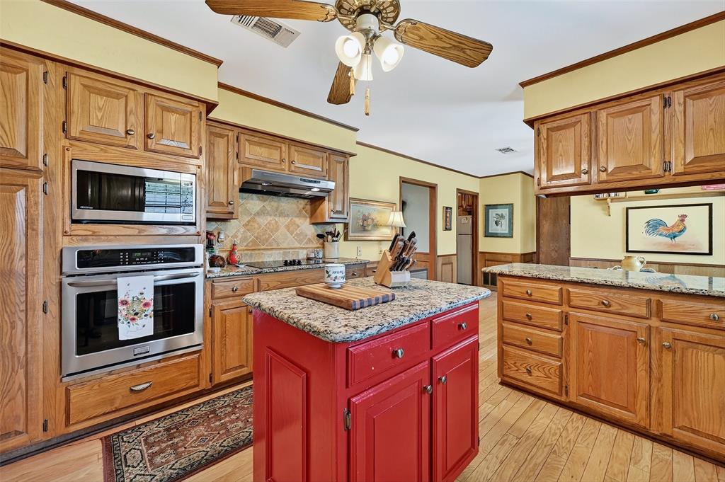 Lake Kiowa - Residential